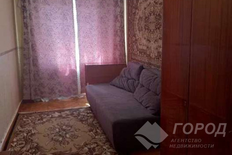 Сдам 2-х кімнатну квартиру, ХТЗ, Масельского метро, Код: 799561/1