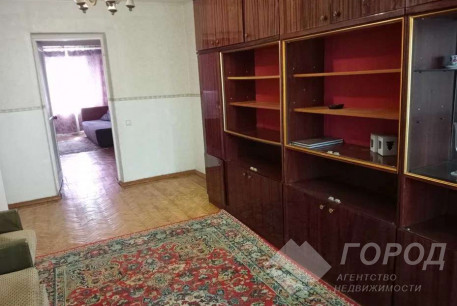 Сдам 2-х кімнатну квартиру, ХТЗ, Масельского метро, Код: 799561/1