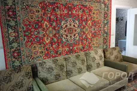 Сдам 2-х кімнатну квартиру, ХТЗ, Масельского метро, Код: 799561/1