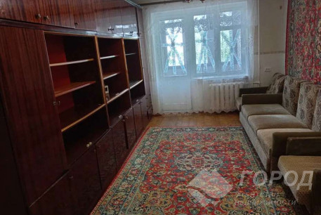 Сдам 2-х кімнатну квартиру, ХТЗ, Масельского метро, Код: 799561/1