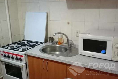 Сдам квартиру, Гагарина проспект, Проспект Гагарина метро, Код: 799561/2