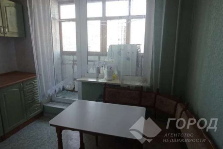 Сдам 1-кімнатну квартиру, Залютино, Код: 799563/1