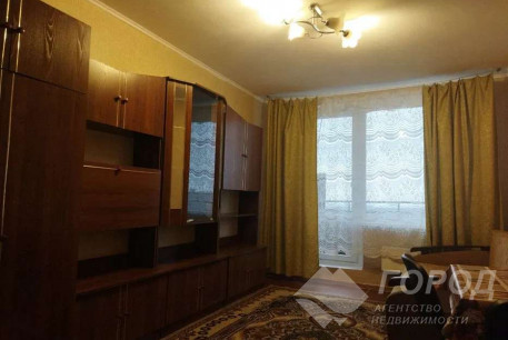 Сдам 1-кімнатну квартиру, ХТЗ, ХТЗ метро, Код: 799570/1