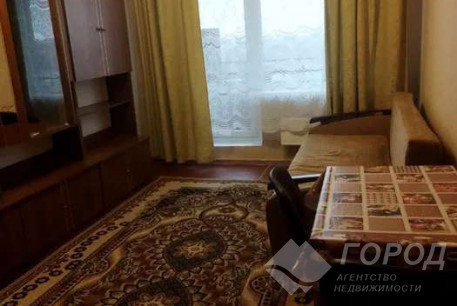 Сдам 1-кімнатну квартиру, ХТЗ, ХТЗ метро, Код: 799570/1