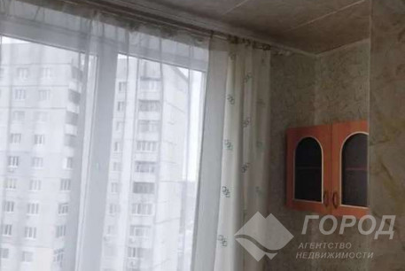 Сдам 1-кімнатну квартиру, ХТЗ, ХТЗ метро, Код: 799570/1