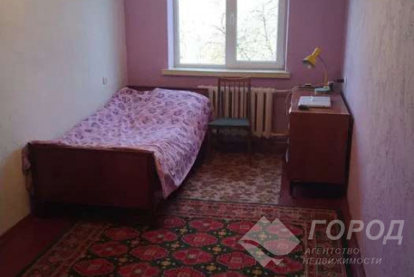 Сдам 2-х кімнатну квартиру, Салтовка, ТРК Украина, Код: 799571/1