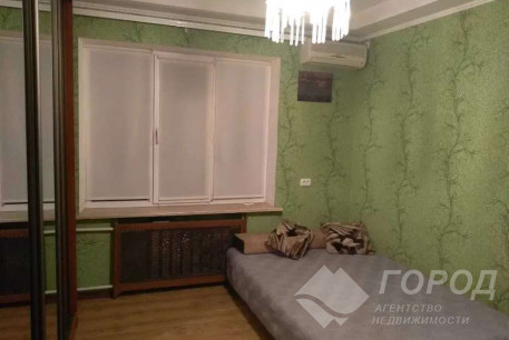 Сдам 1-кімнатну квартиру, Алексеевка, Код: 799572/1