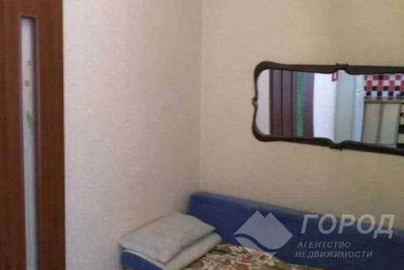 Сдам 1-кімнатну квартиру, Алексеевка, Код: 799572/1