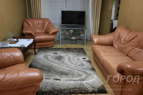 Сдам 3-х кімнатну квартиру, Салтовка, Студенческая метро, Код: 799574/1