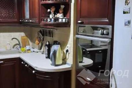 Сдам 3-х кімнатну квартиру, Салтовка, Студенческая метро, Код: 799574/1