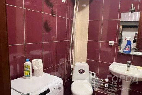 Сдам 1-кімнатну квартиру, Жуковского, Код: 799575/2