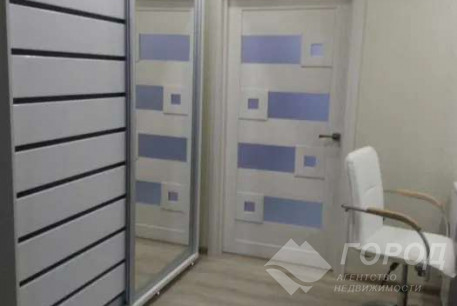 Сдам 1-кімнатну квартиру в новобудові, Алексеевка, Код: 799575/3