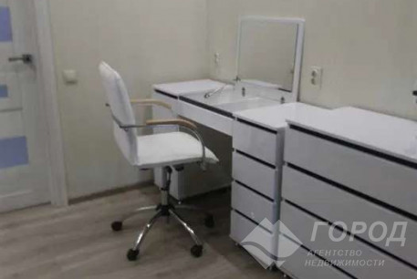 Сдам 1-кімнатну квартиру в новобудові, Алексеевка, Код: 799575/3