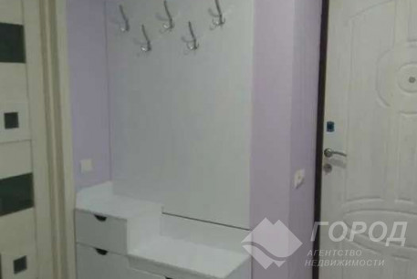 Сдам 1-кімнатну квартиру в новобудові, Алексеевка, Код: 799575/3