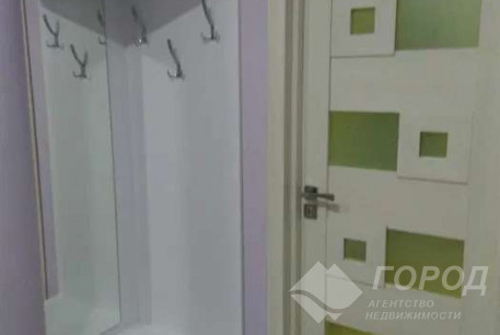 Сдам 1-кімнатну квартиру в новобудові, Алексеевка, Код: 799575/3