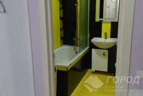 Сдам 1-кімнатну квартиру в новобудові, Алексеевка, Код: 799575/3