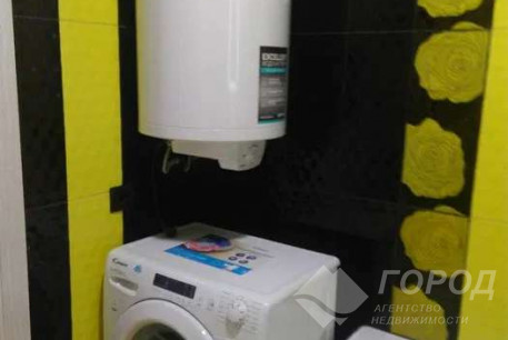 Сдам 1-кімнатну квартиру в новобудові, Алексеевка, Код: 799575/3