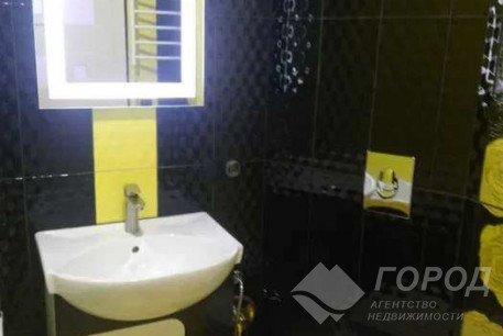 Сдам 1-кімнатну квартиру в новобудові, Алексеевка, Код: 799575/3