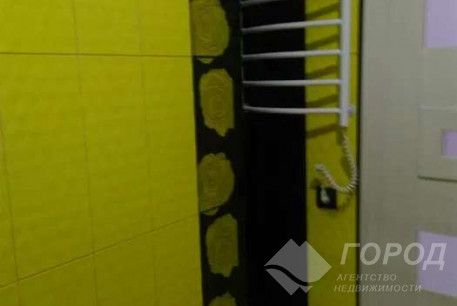 Сдам 1-кімнатну квартиру в новобудові, Алексеевка, Код: 799575/3