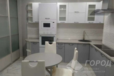 Сдам 1-кімнатну квартиру в новобудові, Алексеевка, Код: 799575/3