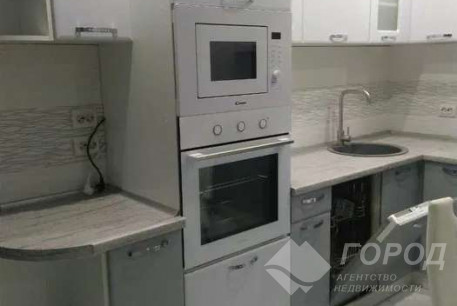 Сдам 1-кімнатну квартиру в новобудові, Алексеевка, Код: 799575/3