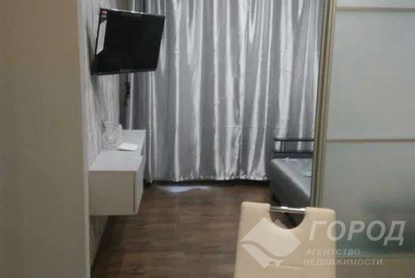 Сдам 1-кімнатну квартиру в новобудові, Алексеевка, Код: 799575/3