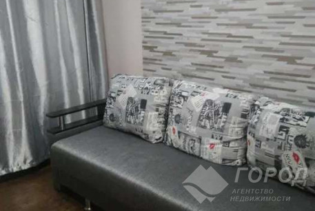 Сдам 1-кімнатну квартиру в новобудові, Алексеевка, Код: 799575/3