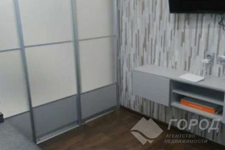 Сдам 1-кімнатну квартиру в новобудові, Алексеевка, Код: 799575/3