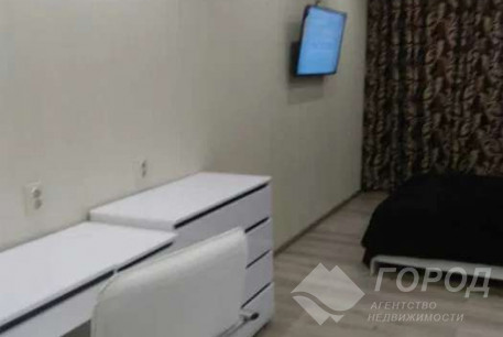 Сдам 1-кімнатну квартиру в новобудові, Алексеевка, Код: 799575/3