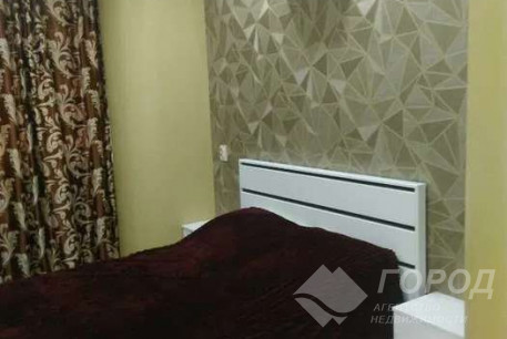 Сдам 1-кімнатну квартиру в новобудові, Алексеевка, Код: 799575/3