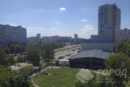 Продам 1-кімнатну квартиру в новобудові, , Код: 799576/2