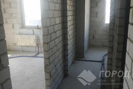 Продам 1-кімнатну квартиру в новобудові, , Код: 799576/2