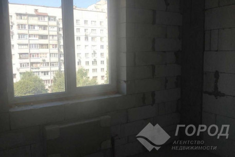 Продам 1-кімнатну квартиру в новобудові, , Код: 799576/2
