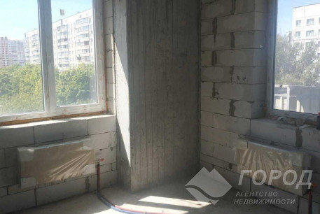 Продам 1-кімнатну квартиру в новобудові, , Код: 799576/2