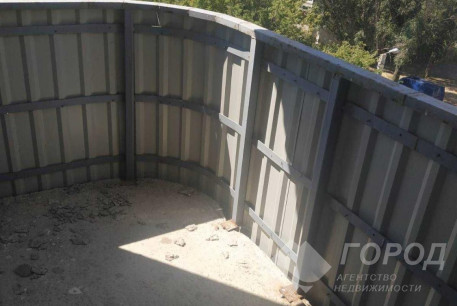 Продам 1-кімнатну квартиру в новобудові, , Код: 799576/2