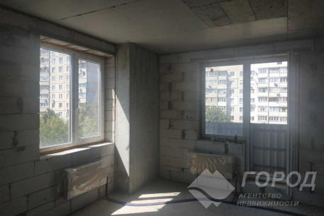 Продам 1-кімнатну квартиру в новобудові, , Код: 799576/2