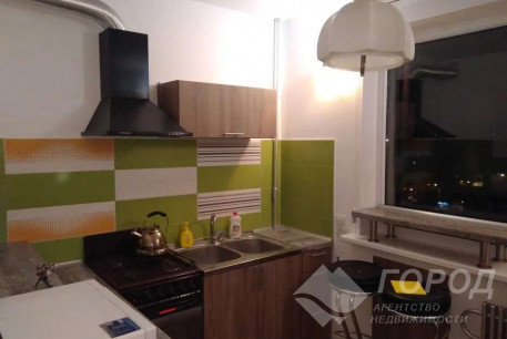 Сдам 1-кімнатну квартиру, Салтовка, Студенческая метро, Код: 799578/1