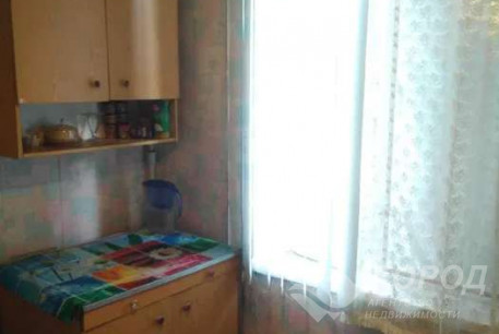 Сдам 1-кімнатну квартиру, Гагарина проспект, Спортивная метро, Код: 799578/2