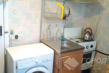 Сдам 1-кімнатну квартиру, Гагарина проспект, Спортивная метро, Код: 799578/2