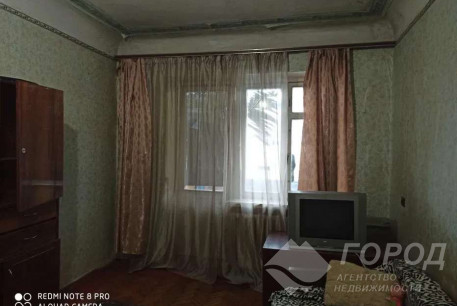 Сдам 1-кімнатну квартиру, Салтовка, Студенческая метро, Код: 799579/1