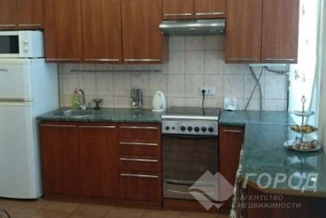 Продам 3-х кімнатну квартиру, Центр, Код: 799580/2