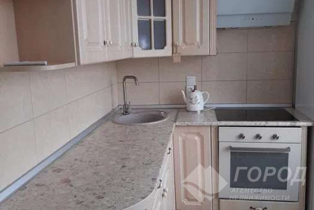 Сдам 1-кімнатну квартиру, Гагарина проспект, Защитников Украины метро (Площадь Восстания), Код: 799582/1