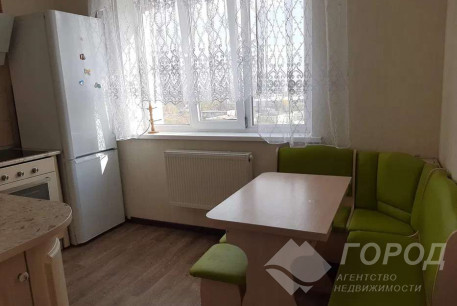 Сдам 1-кімнатну квартиру, Гагарина проспект, Защитников Украины метро (Площадь Восстания), Код: 799582/1