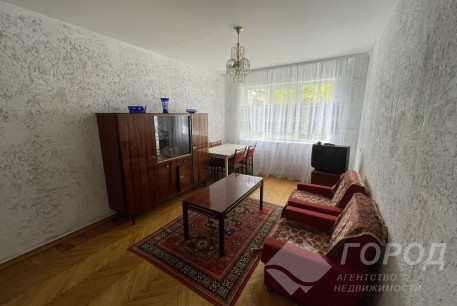 Сдам 2-х кімнатну квартиру, Салтовка, Героев Труда метро, Код: 799584/1