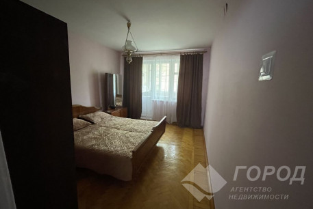 Сдам 2-х кімнатну квартиру, Салтовка, Героев Труда метро, Код: 799584/1