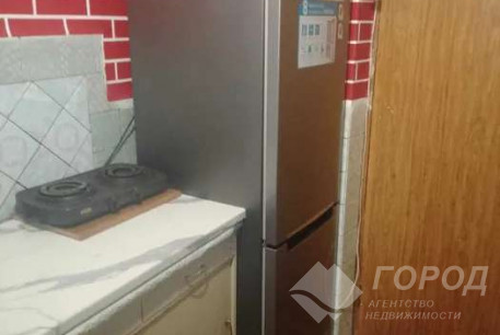 Сдам гостинку, Новые дома, Коммунальный рынок, Код: 799585/1