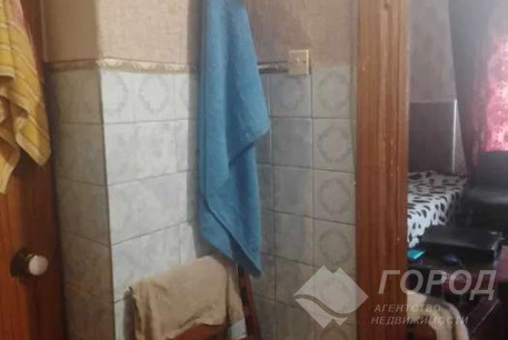 Сдам гостинку, Новые дома, Коммунальный рынок, Код: 799585/1