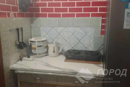 Сдам гостинку, Новые дома, Коммунальный рынок, Код: 799585/1