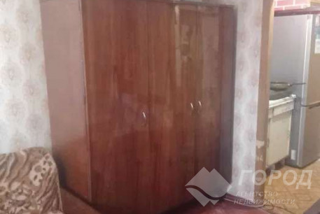 Сдам гостинку, Новые дома, Коммунальный рынок, Код: 799585/1