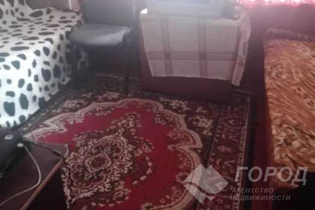 Сдам гостинку, Новые дома, Коммунальный рынок, Код: 799585/1